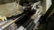 DMTG CKE-6150Z Flat Bed CNC Lathe - Photo 4
