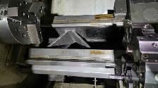 DMTG CKE-6150Z Flat Bed CNC Lathe - Photo 5