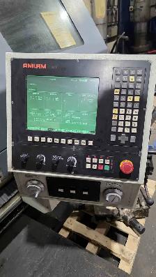 DMTG CKE-6150Z Flat Bed CNC Lathe - Photo 6