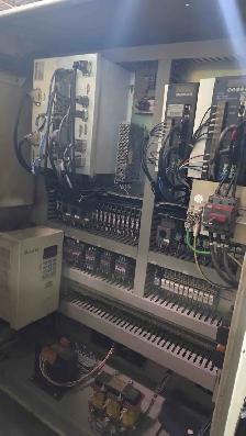 DMTG CKE-6150Z Flat Bed CNC Lathe - Photo 8