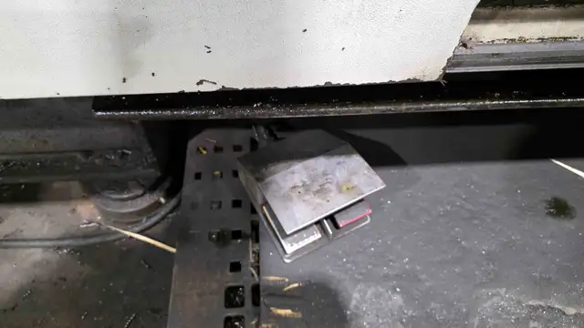 DMTG CKE-6150Z Flat Bed CNC Lathe - Photo 9
