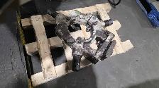 DMTG CKE-6150Z Flat Bed CNC Lathe - Photo 10