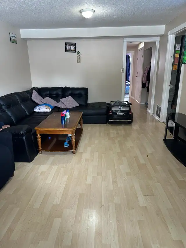 Legal two bedroom basement suite for rent in Calgary Alberta - Photo 8