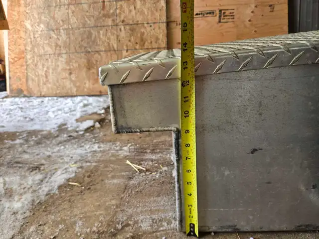 tool box - Photo 6