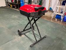 PortableColeman barbecue for sale