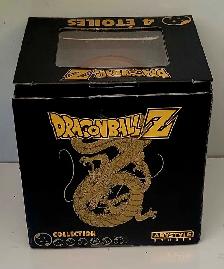 Abystyle Dragonball Z 4 Stars Dragon Ball (32129877)