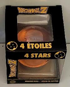 Abystyle Dragonball Z 4 Stars Dragon Ball (32129877) - Photo 2