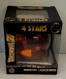 Abystyle Dragonball Z 4 Stars Dragon Ball (32129877) - Photo 3