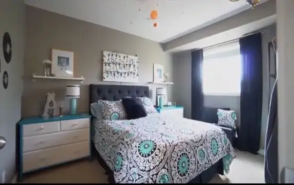 Room Rental