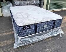 Brand New Premium Mattress Set | Plush Comfort Queen & King Bed