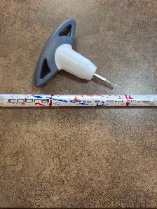 Cobra Adjustable hybrid club