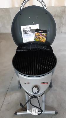 BBQ Electric