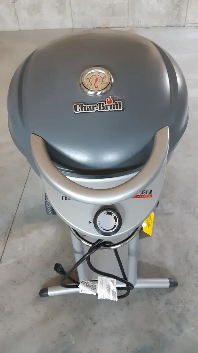 BBQ Electric - Photo 2