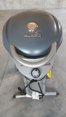 BBQ Electric - Photo 2