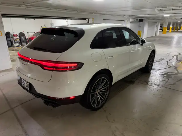 Porsche Macan S 2020 moteur neuf 24000km - Photo 2