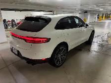 Porsche Macan S 2020 moteur neuf 24000km - Photo 2