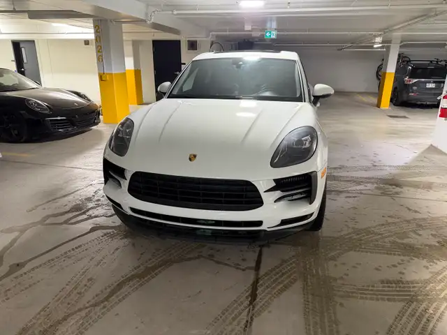 Porsche Macan S 2020 moteur neuf 24000km - Photo 3