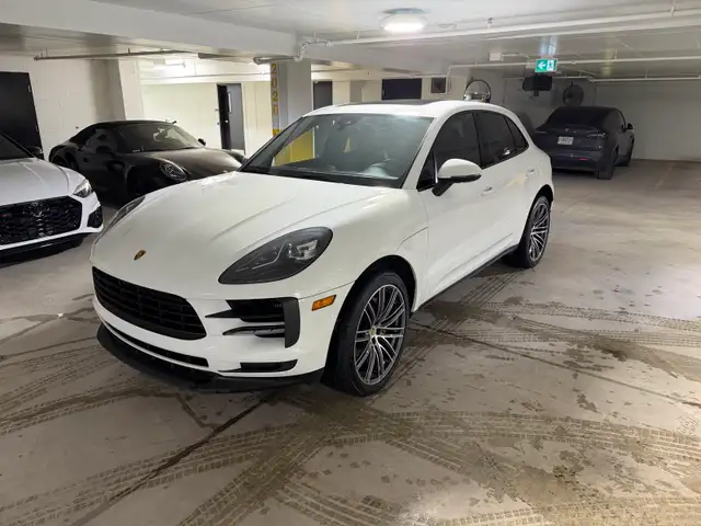 Porsche Macan S 2020 moteur neuf 24000km - Photo 4