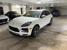 Porsche Macan S 2020 moteur neuf 24000km - Photo 4