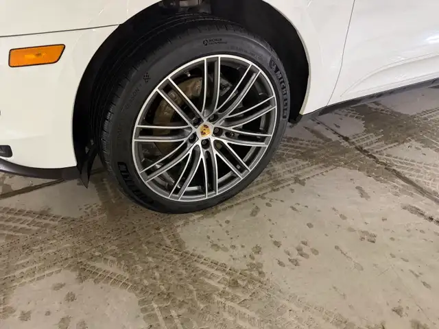 Porsche Macan S 2020 moteur neuf 24000km - Photo 5