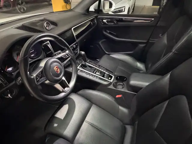 Porsche Macan S 2020 moteur neuf 24000km - Photo 6