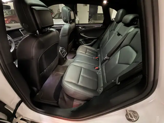 Porsche Macan S 2020 moteur neuf 24000km - Photo 8