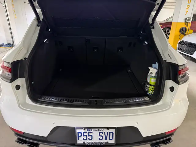 Porsche Macan S 2020 moteur neuf 24000km - Photo 9