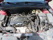 2012 Chevrolet Cruze LT - Photo 3