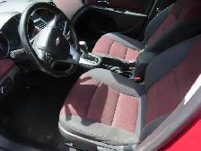 2012 Chevrolet Cruze LT - Photo 7