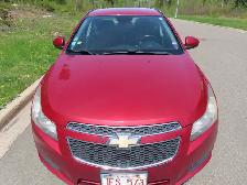 2012 Chevrolet Cruze LT - Photo 8