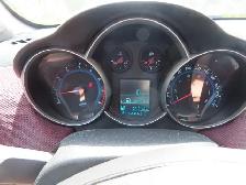 2012 Chevrolet Cruze LT - Photo 10