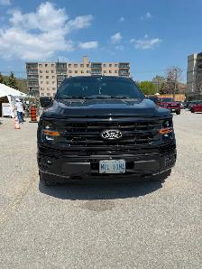 2025 Ford F150 XLT 302A lease takeover - Photo 2