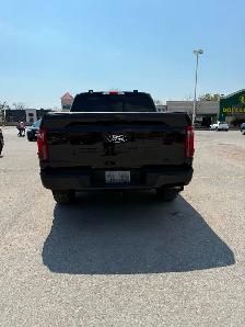 2025 Ford F150 XLT 302A lease takeover - Photo 4
