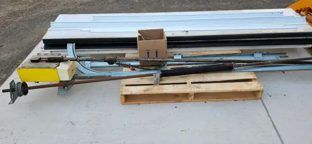 Garage Door