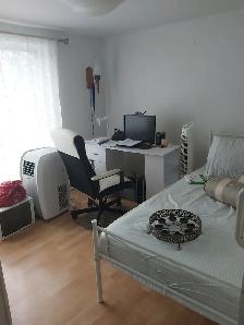 Grand 4 1/2 au 2e étage à louer – Secteur tranquille - Photo 2