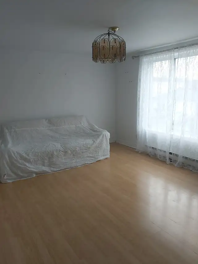 Grand 4 1/2 au 2e étage à louer – Secteur tranquille - Photo 6