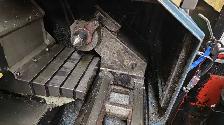 1993 Mazak Quick Turn 15N CNC Lathe - Photo 4