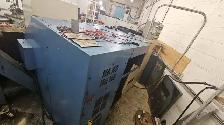 1993 Mazak Quick Turn 15N CNC Lathe - Photo 8
