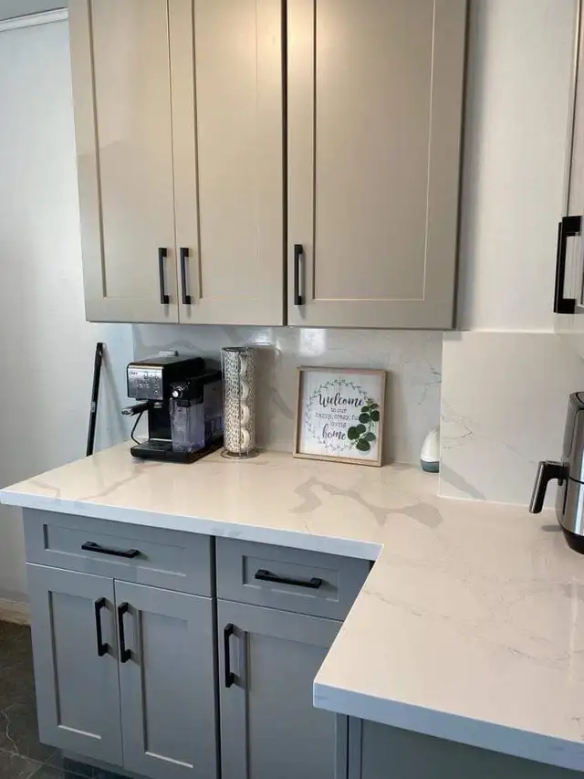 Kitchen Renovation | Cabinets & Countertops - Photo 3