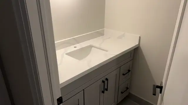 Kitchen Renovation | Cabinets & Countertops - Photo 4