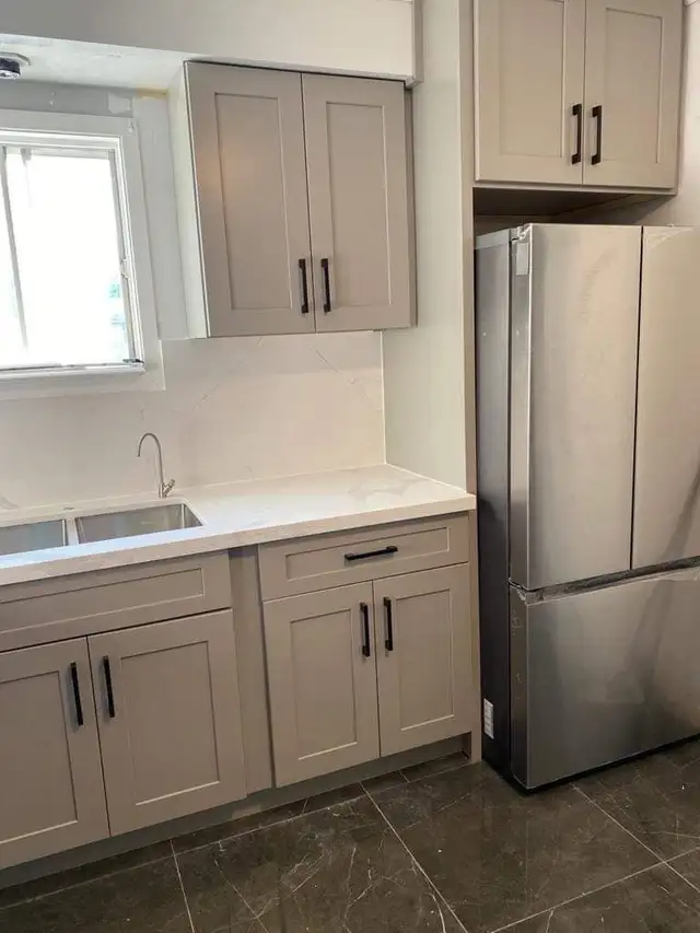 Kitchen Renovation | Cabinets & Countertops - Photo 5