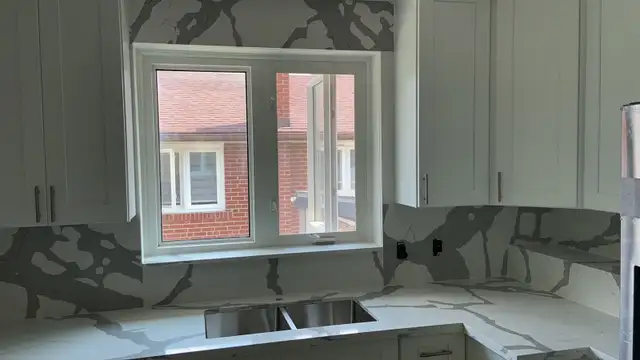 Kitchen Renovation | Cabinets & Countertops - Photo 7