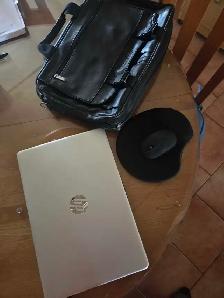 hp i5 Windows 11 modèle ef2008ca accessoires