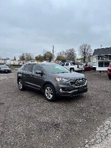 2019 Ford Edge Safety Certified - Photo 2