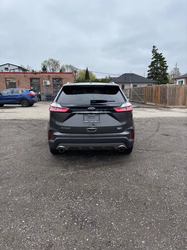 2019 Ford Edge Safety Certified - Photo 3