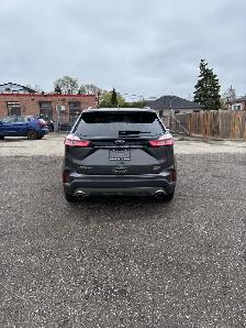 2019 Ford Edge Safety Certified - Photo 3