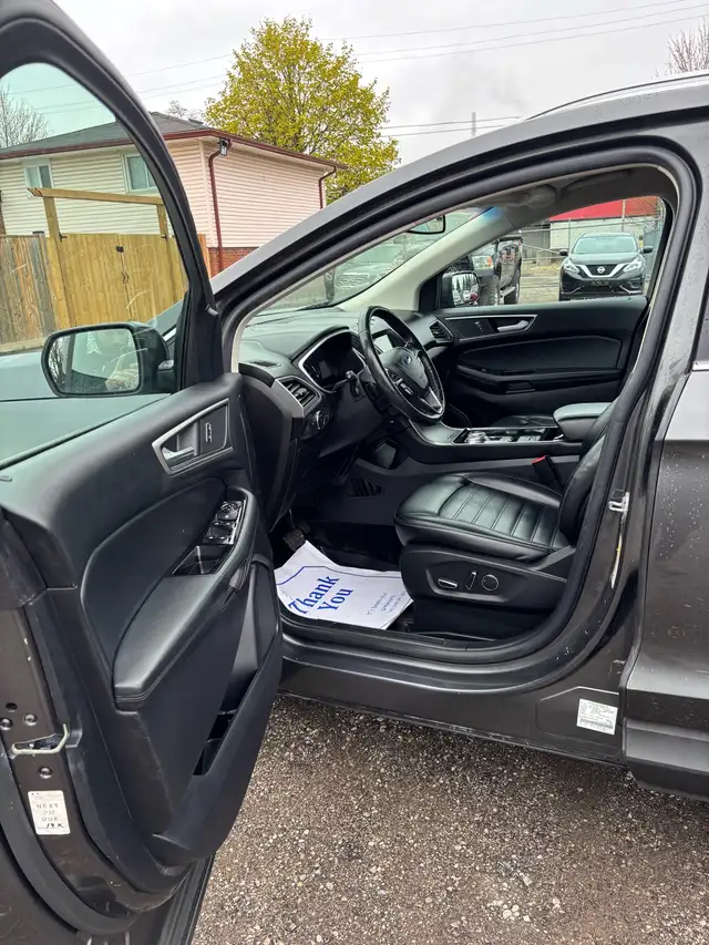 2019 Ford Edge Safety Certified - Photo 4