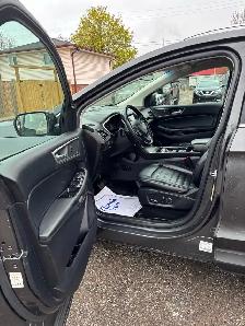 2019 Ford Edge Safety Certified - Photo 4