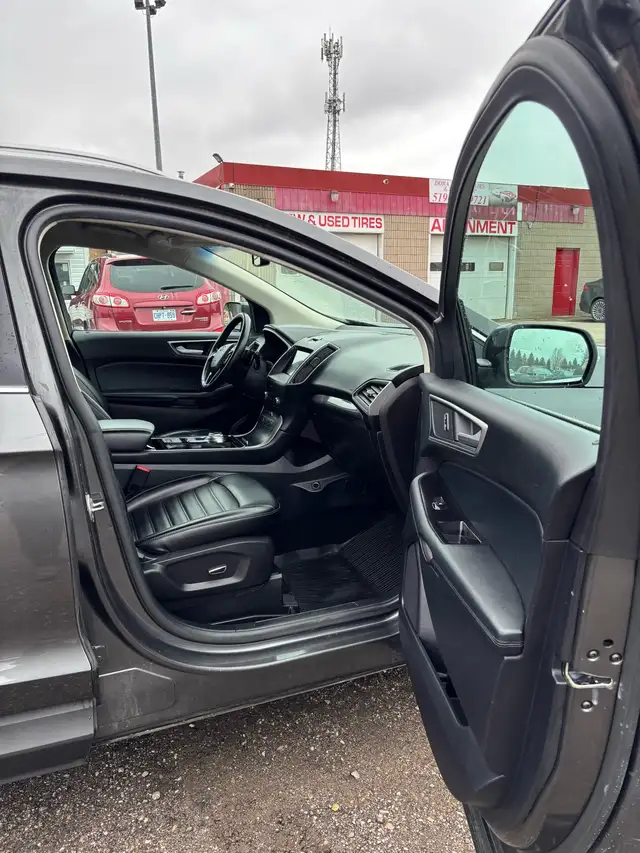 2019 Ford Edge Safety Certified - Photo 5