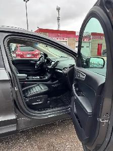 2019 Ford Edge Safety Certified - Photo 5